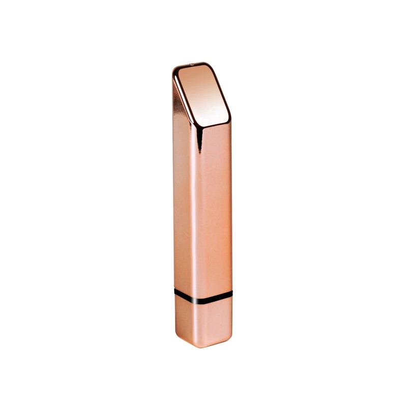 Wibrator - Rocks-Off Bamboo 10-Speed Rose Gold